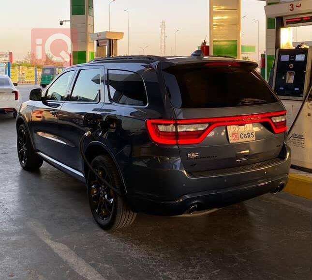 دۆج دۆرانگۆ